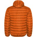Norway ocieplana kurtka męska vermillon orange (R50903J6)