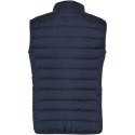 Oslo ocieplana kamizelka damska navy blue (R50931R1)