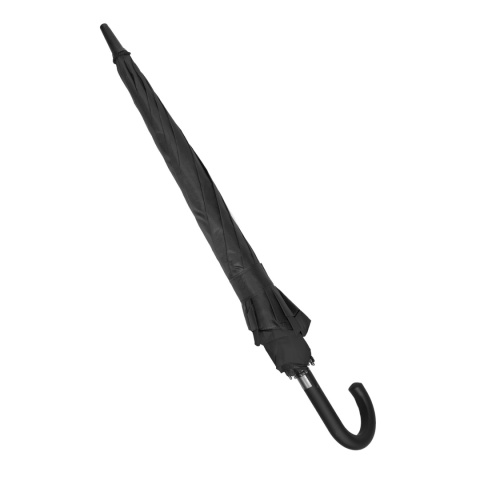 Parasol sztormowy czarny