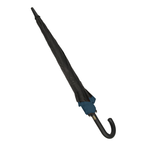 Parasol sztormowy niebieski