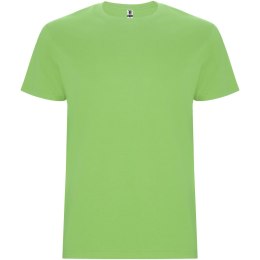 Stafford koszulka dziecięca z krótkim rękawem oasis green (K66815RC)