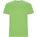 Stafford koszulka dziecięca z krótkim rękawem oasis green (K66815RL)