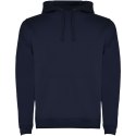 Urban męska bluza z kapturem navy blue (R10671R1)