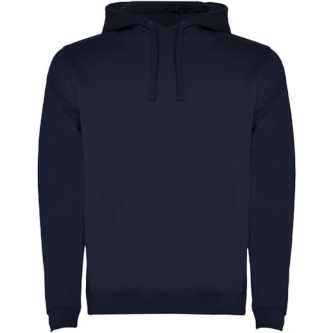 Urban męska bluza z kapturem navy blue (R10671R1)