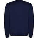 Batian ECO bluza unisex z okrągłym dekoltem navy blue (R10701R1)