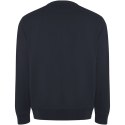 Batian bluza unisex z okrągłym dekoltem navy blue (R10711R0)