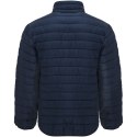 Finland ocieplana kurtka męska navy blue (R50941R1)