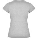 Jamaica koszulka damska z krótkim rękawem marl grey (R66272U4)