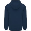 Siberia kurtka unisex typu softshell navy blue (R64281R1)