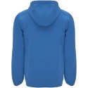 Siberia kurtka unisex typu softshell royal (R64284T0)