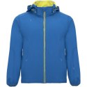 Siberia kurtka unisex typu softshell royal (R64284T1)