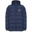 Nepal ocieplana parka unisex navy blue (R50801R5)