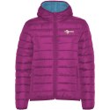 Norway ocieplana kurtka damska fucsia (R50912O3)