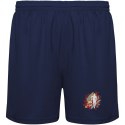 Player dziecięce spodenki sportowe navy blue (K04531RD)