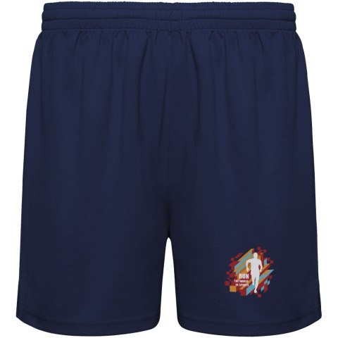 Player dziecięce spodenki sportowe navy blue
