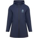 Sitka damski płaszcz przeciwdeszczowy navy blue (R52021R1)