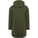 Sitka męski płaszcz przeciwdeszczowy dark military green (R52015N2)