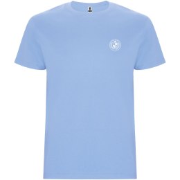 Stafford koszulka dziecięca z krótkim rękawem błękitny (K66812HG)