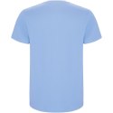 Stafford koszulka dziecięca z krótkim rękawem błękitny (K66812HG)