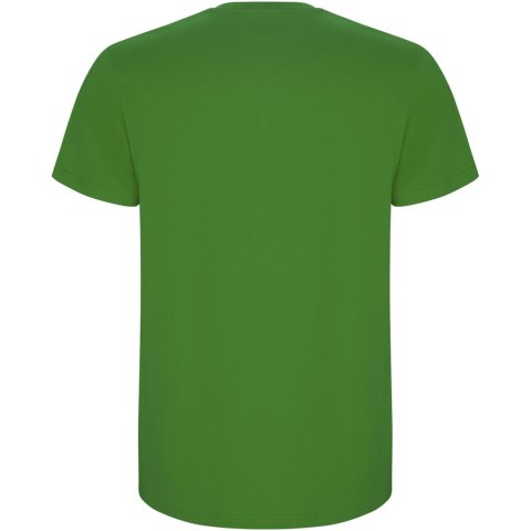 Stafford koszulka dziecięca z krótkim rękawem grass green