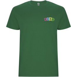 Stafford koszulka dziecięca z krótkim rękawem kelly green (K66815HG)