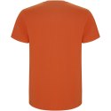 Stafford koszulka dziecięca z krótkim rękawem pomarańczowy (K66813IC)