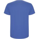 Stafford koszulka dziecięca z krótkim rękawem riviera blue (K66811VE)