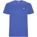Stafford koszulka dziecięca z krótkim rękawem riviera blue (K66811VL)