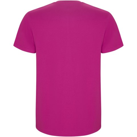 Stafford koszulka dziecięca z krótkim rękawem rossette