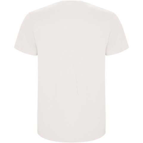 Stafford koszulka dziecięca z krótkim rękawem vintage white