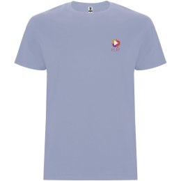 Stafford koszulka dziecięca z krótkim rękawem zen blue (K66811WE)