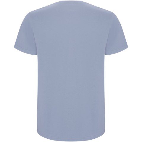 Stafford koszulka dziecięca z krótkim rękawem zen blue