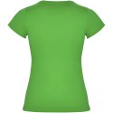 Jamaica koszulka damska z krótkim rękawem grass green (R66275C1)