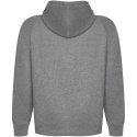 Vinson bluza unisex z kapturem marl grey (R10742U0)