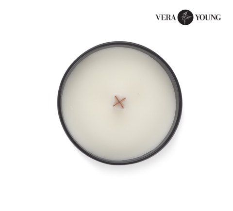 Świeca sojowa 220g - Christmas Tree - VERA YOUNG