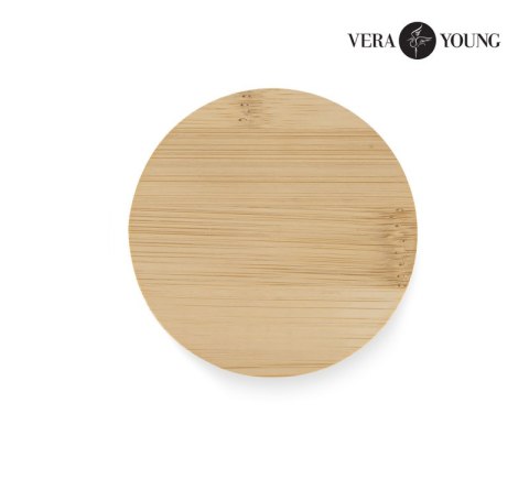 Świeca sojowa 220g - Christmas Tree - VERA YOUNG