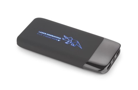 Power bank MING 8000 mAh USB-C
