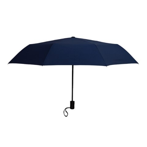 Składany parasol Moray, granatowy