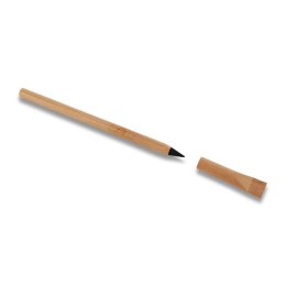Wieczny ołówek/długopis Eric, beżowy