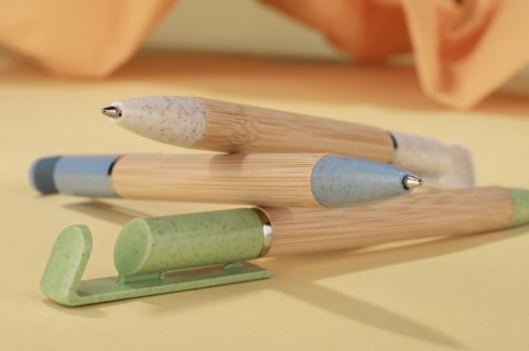 Długopis bambusowy FONIK