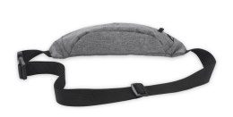 Torebka biodrowa rPET CHILLIX, RFID