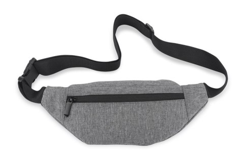 Torebka biodrowa rPET CHILLIX, RFID