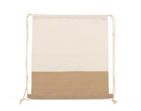 Worek bawełniany JUTIK
