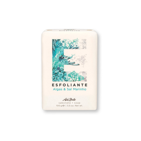 SPA. Mydło dostosowane do potrzeb skóry (100 g)