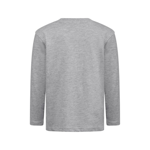 THC BUCHAREST KIDS. Koszulka z długim rękawem