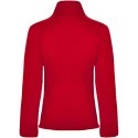 Antartida damska kurtka typu softshell czerwony (R64334I4)