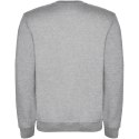 Batian ECO bluza unisex z okrągłym dekoltem marl grey (R10702U3)