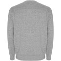 Batian bluza unisex z okrągłym dekoltem marl grey (R10712U0)