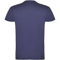 Beagle koszulka dziecięca z krótkim rękawem blue denim (K65541KC)