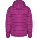 Norway ocieplana kurtka damska fucsia (R50912O3)